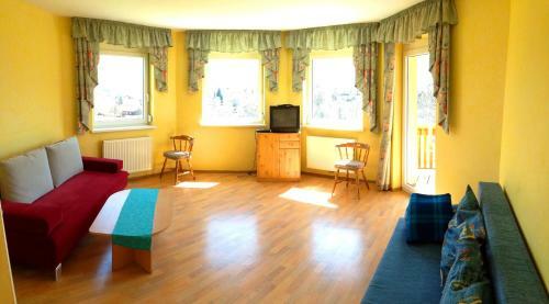 Hostal Pension Haus Claudia