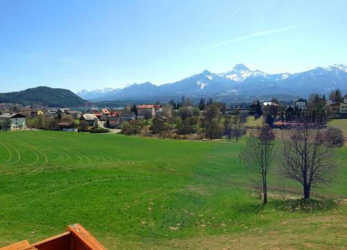 Hostal Pension Haus Claudia