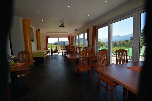 Hostal Pension Haus Claudia