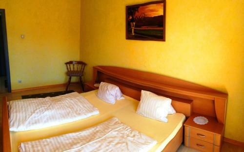 Hostal Pension Haus Claudia
