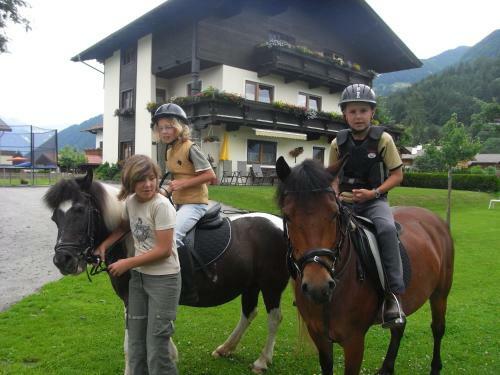 Agroturismo Hofbauer