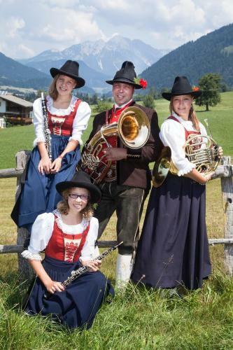 Agroturismo Hofbauer