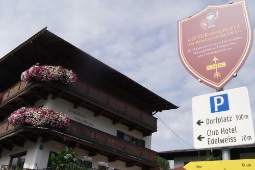 Hostal Pension Schipflinger Itter