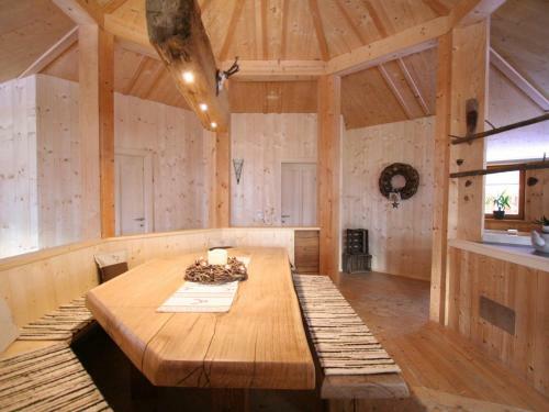 Chalet Elisabeth