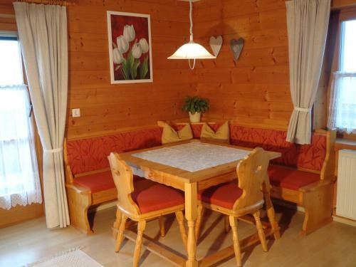 Apartamento Haus Hofbichl