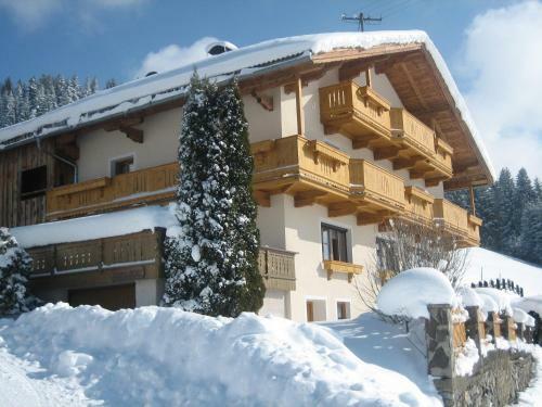 Apartamento Haus Hofbichl