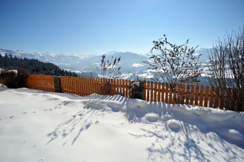 Apartamento Haus Hofbichl