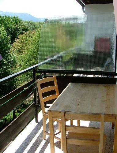 Apartamentos Pension Weiss
