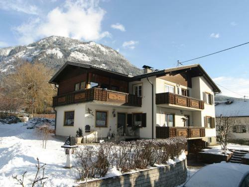 Apartment Hexenhaus Muhldorf