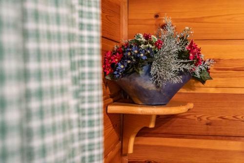 Posada Gasthaus H�usling Alm
