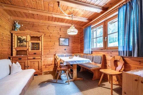 Posada Gasthaus H�usling Alm