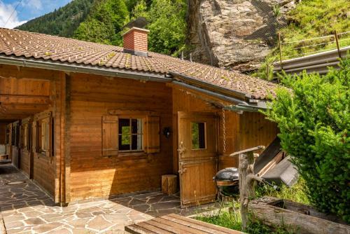 Posada Gasthaus H�usling Alm