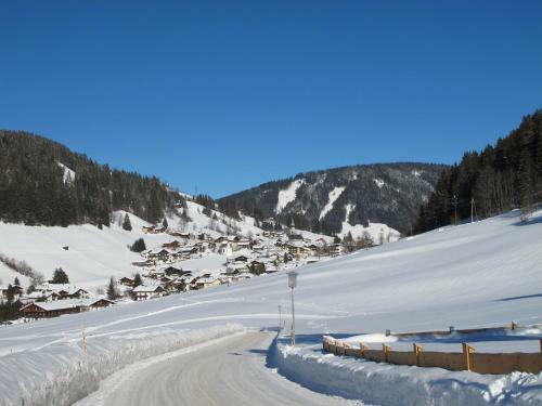 Agroturismo Fertinghof
