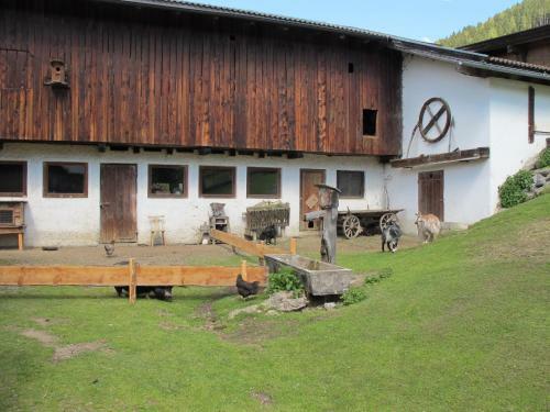 Agroturismo Fertinghof