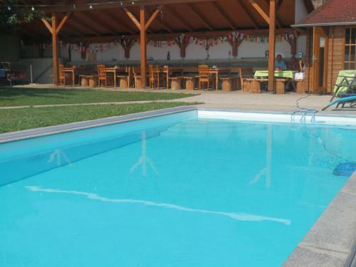 Hostal Gasthof Maly