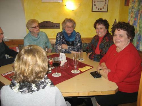 Hostal Gasthof Maly