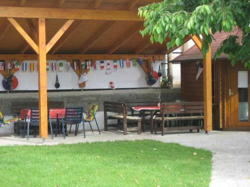 Hostal Gasthof Maly