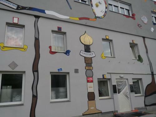 Hostal Gasthof Maly
