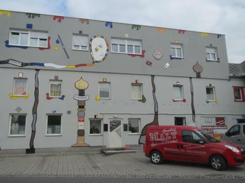 Hostal Gasthof Maly