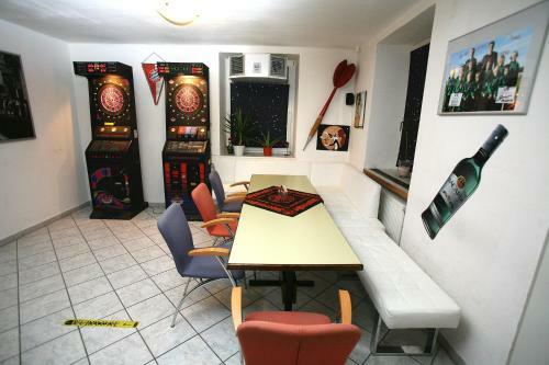 Hostal Gasthof Maly