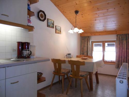 Apartamento Urblhof