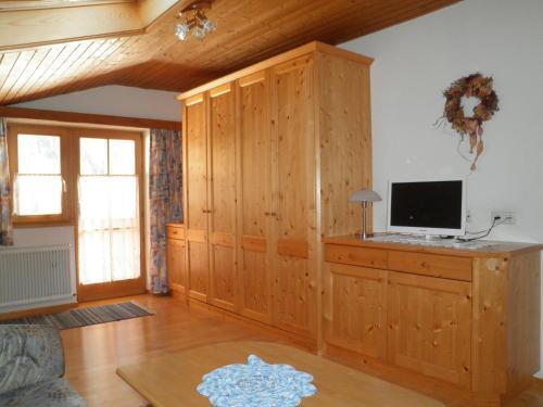 Apartamento Urblhof