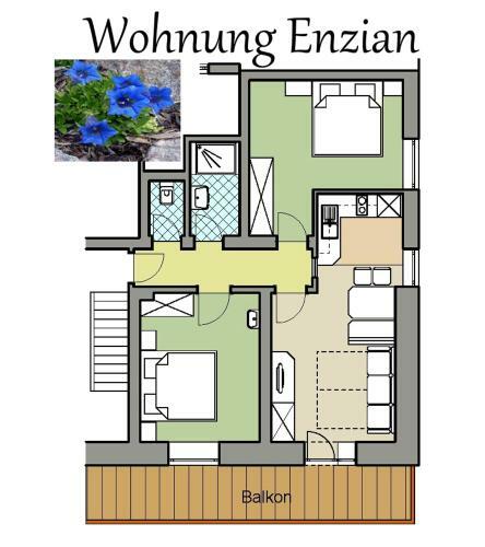Apartamento Urblhof