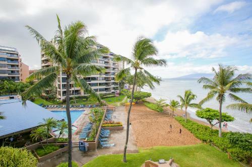 Apartamento Sands Of Kahana 336 Home