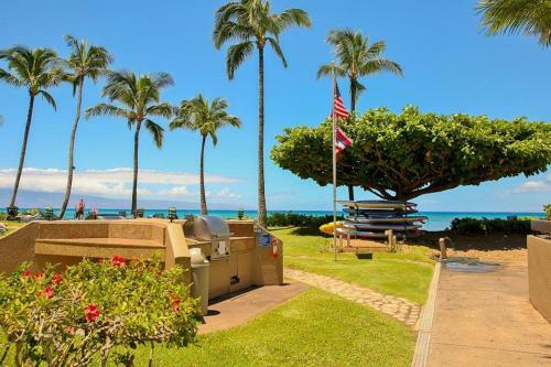 Apartamento Sands Of Kahana 336 Home