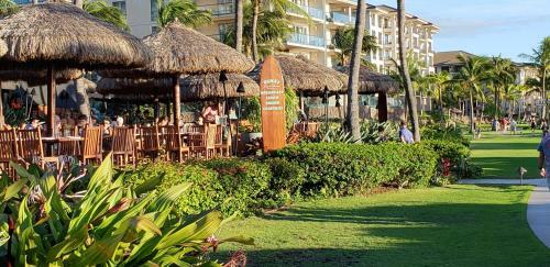 Maui Westside: Konea 1024/1026