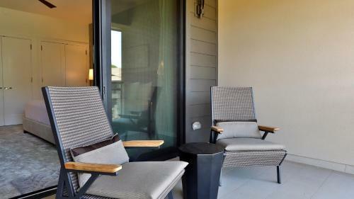 Maui Westside Presents: Luana Garden Villas 14d