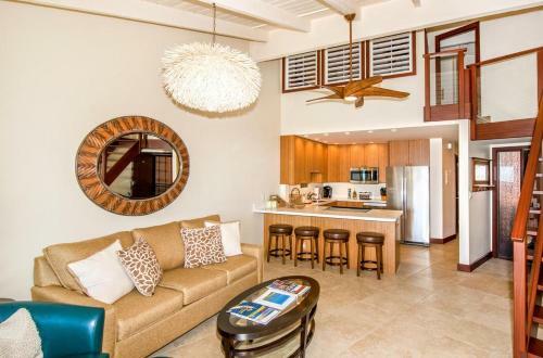 Apartamento Kuleana Resort 104