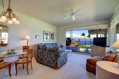 Apartamento Kapalua Bay Villa 15g5 Ocean View