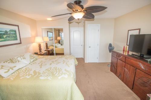 Apartamento Kahana Sunset E6 Condo