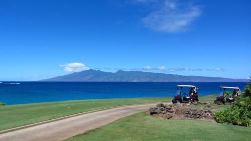 Apartamento Kapalua Golf Villa 15p78 Gold
