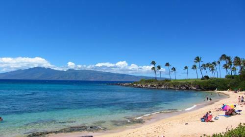 Apartamento Kapalua Golf Villa 15p78 Gold
