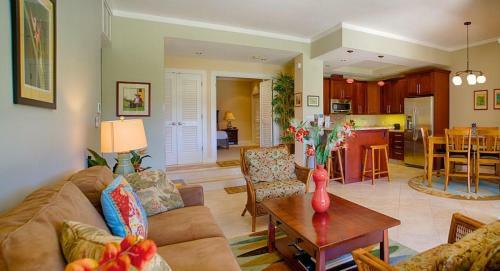 Apartamento Kapalua Golf Villa 15p78 Gold