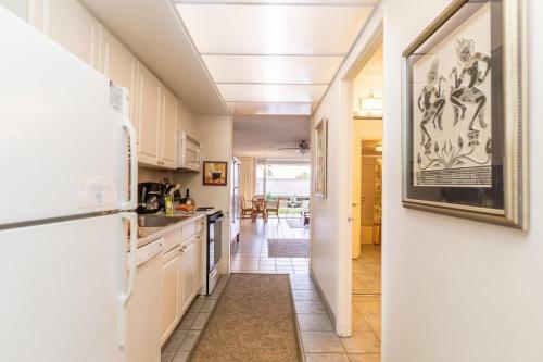 Apartamento Eldorado K109
