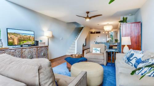 Apartamento Hale O Kalani Condo
