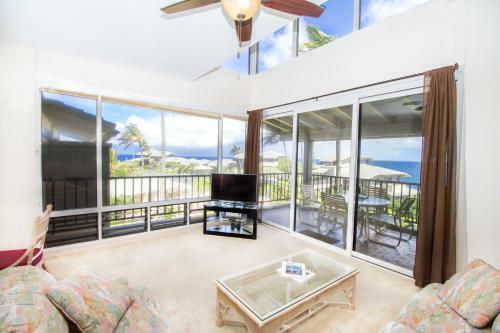 Apartamento Bay Villa 33b2 Condo