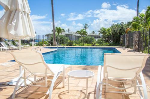 Apartamento Bay Villa 33b2 Condo