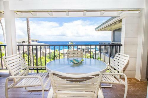 Apartamento Bay Villa 33b2 Condo