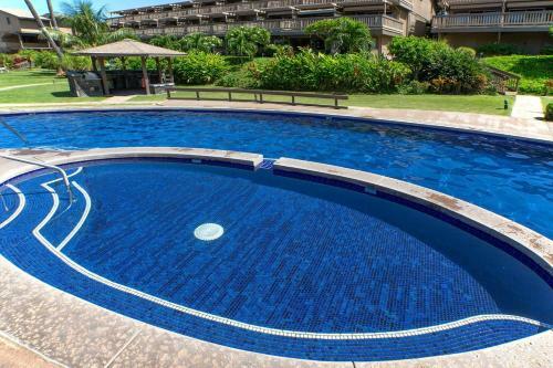 Apartamento Kahana Sunset D9 Condo