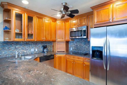 Apartamento Kahana Sunset D9 Condo