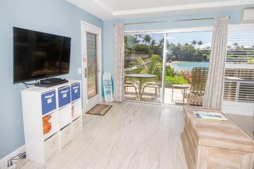 Apartamento Kahana Sunset B5b Condo