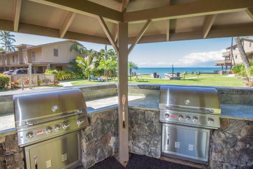 Apartamento Kahana Sunset B5b Condo