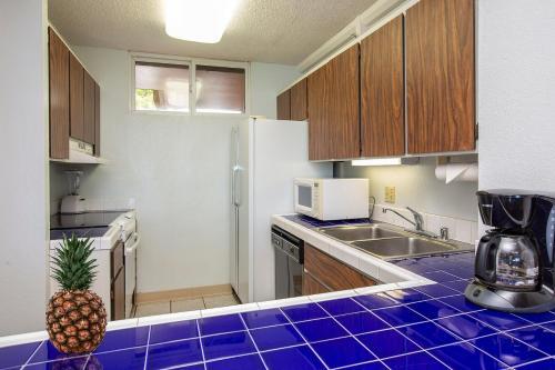 Apartamento Mahana At Kaanapali 306 Condo