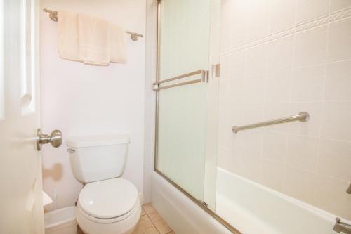 Apartamento Kahana Sunset D2 Condo