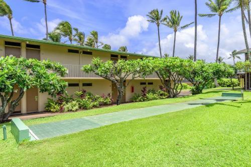 Apartamento Napili Shores D229 Condo