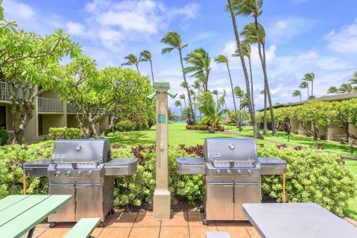 Apartamento Napili Shores D229 Condo